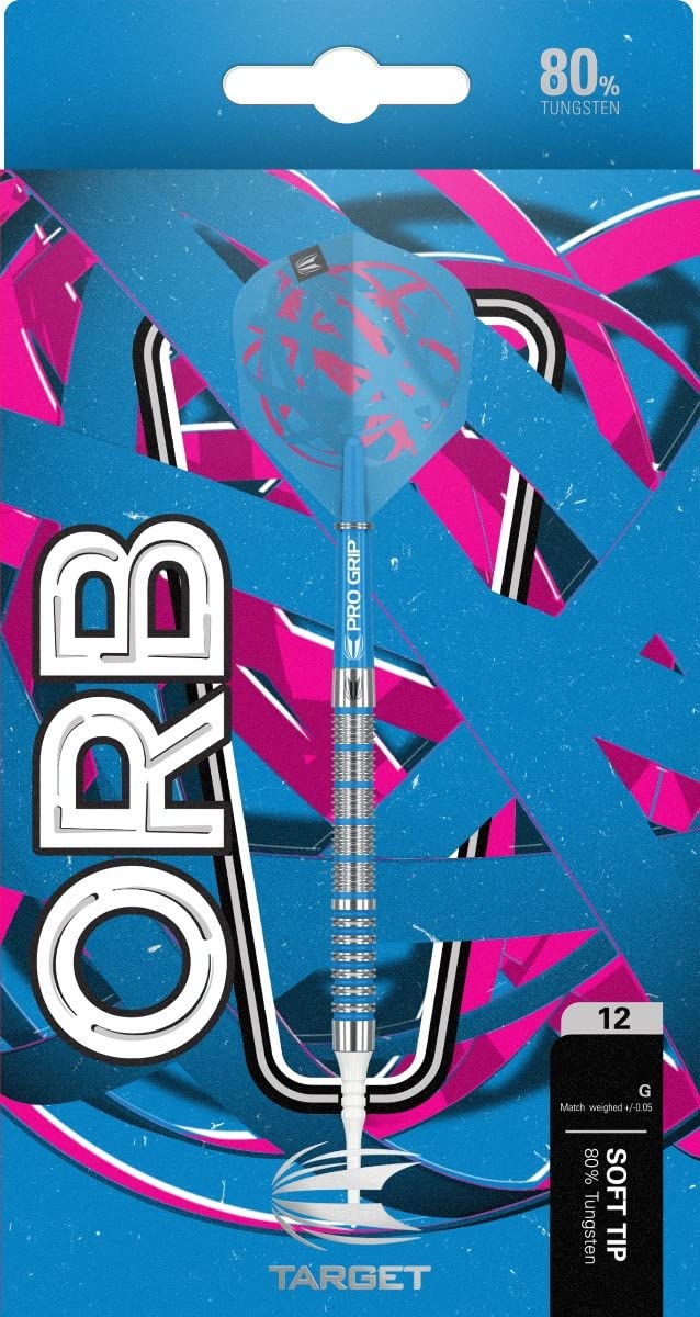 Amazon.co.jp: ターゲット オーブ 12 2BA 22g 210071